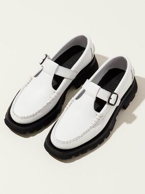 Hereu loafers